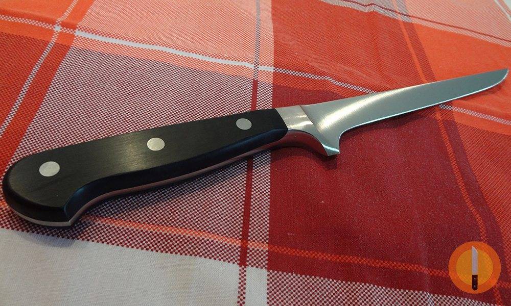 wusthof classic boning knife