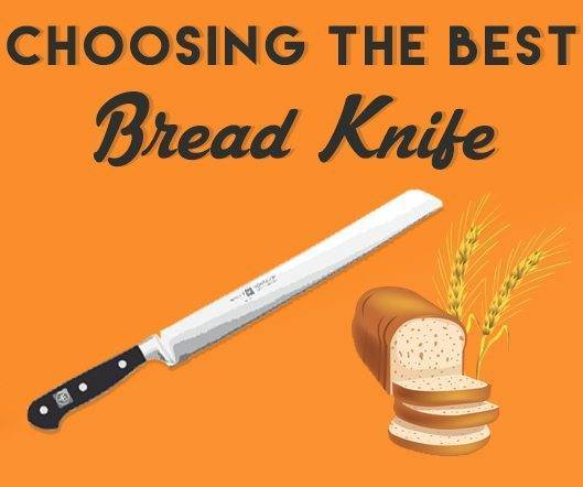 bread knife