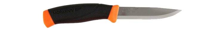 mora clipper bug out knife
