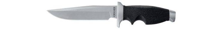 gerber fine edge knife