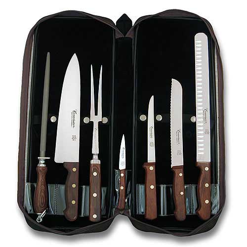 Dexter chef knives