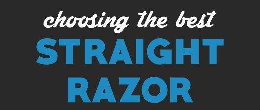 straight razor guide