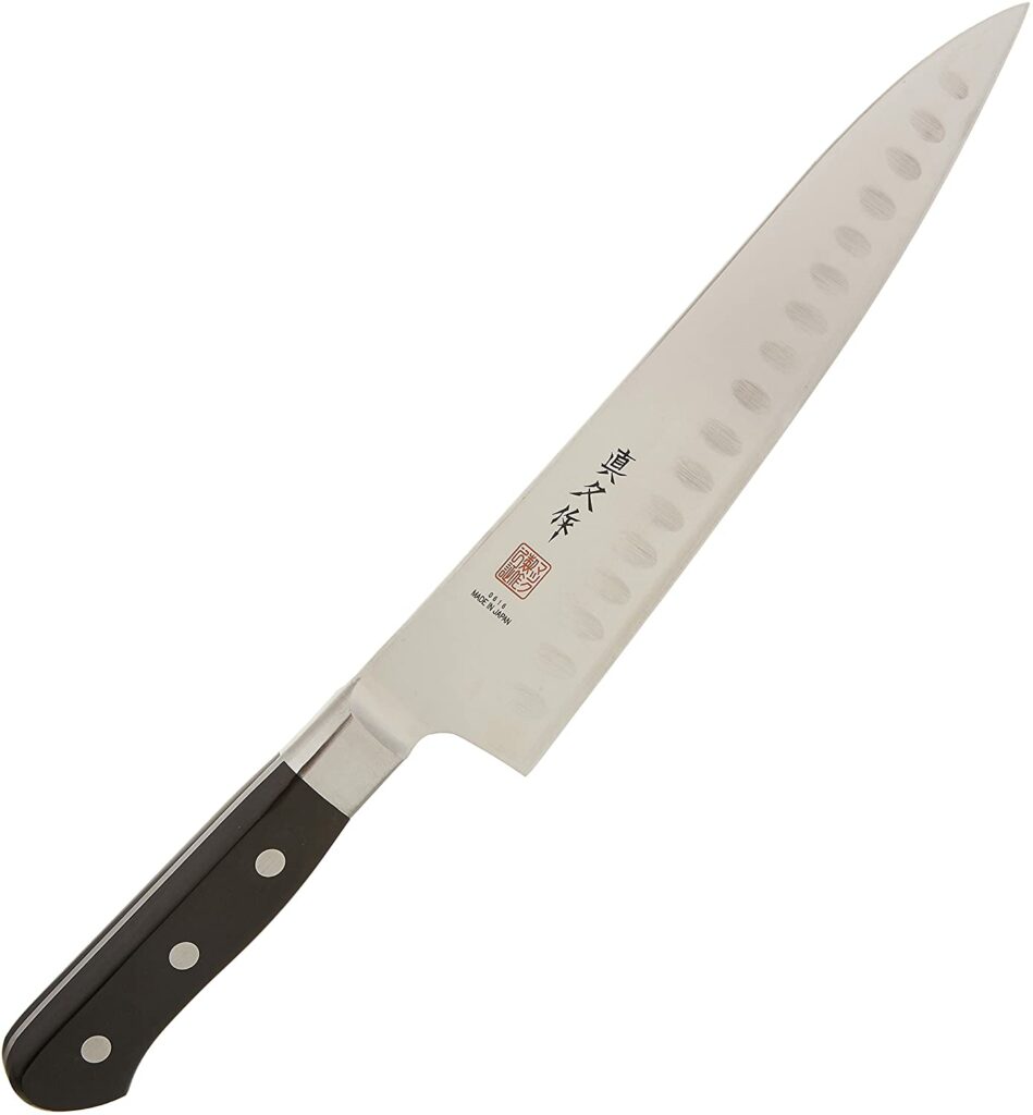 Japanese vs German Knives - Which is the better knife? Everten Blog