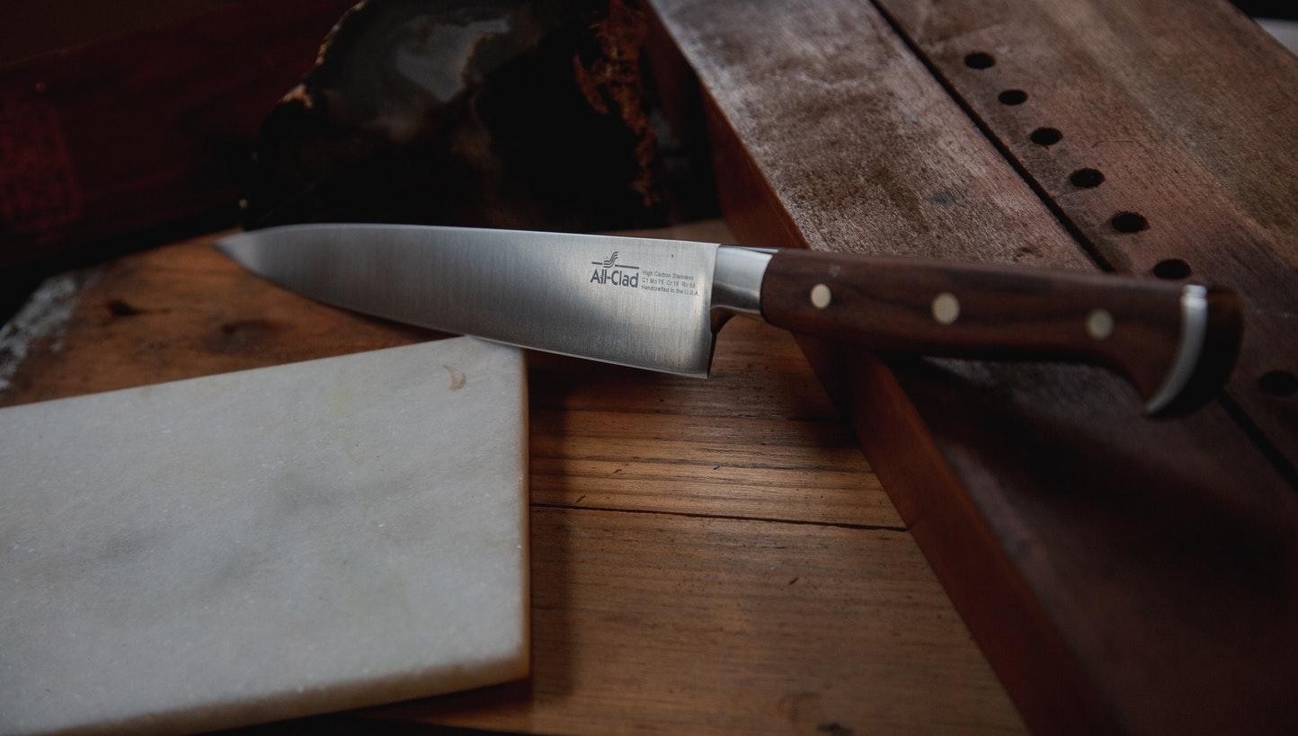 The 5 Best Forged Knives Reviews This Year