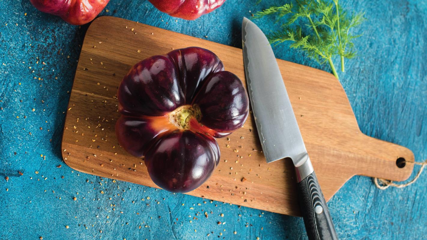 The 7 Best Santoku Knives to Buy This Year