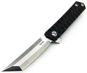 tanto type of pocket knife blades