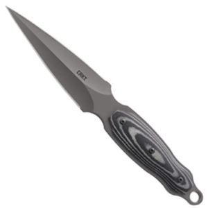 neddle point types of pocket knife blades