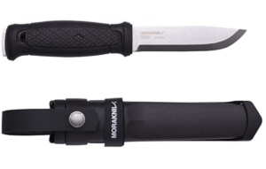 best fixed blade with sheath