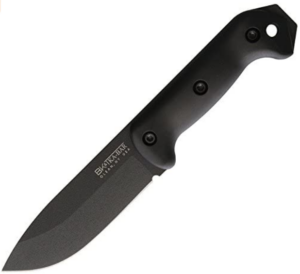 best fixed blade pocket knives