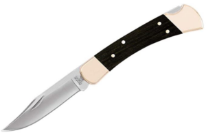 best buck pocket knife brand