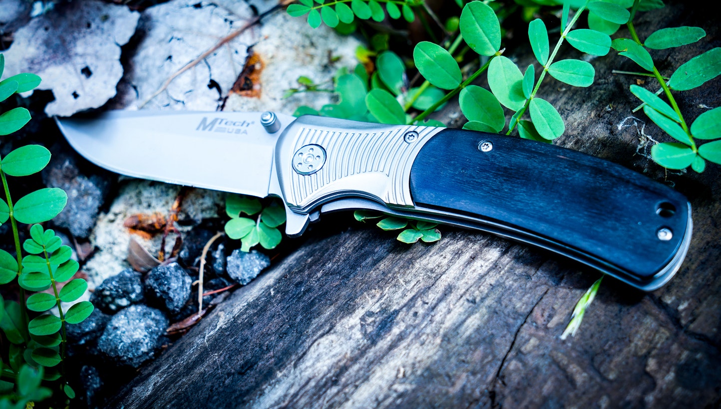 8 Best pocket Knife Brands This Year